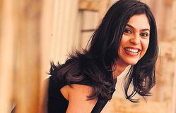 shereen bhan sheroes